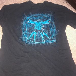 WWE Chris Jericho T-Shirt